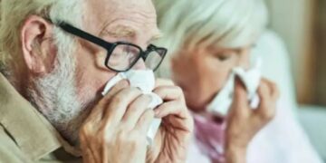 Virus Sincicial Respiratorio: una amenaza subestimada para adultos mayores