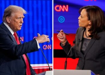 Kamala ganó el debate, ¿y ahora?