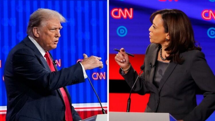 Kamala ganó el debate, ¿y ahora?