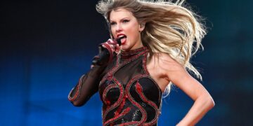 La revolución será swiftie, o no será