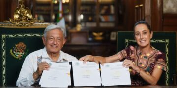 Transformación judicial en México: el último gran logro de AMLO