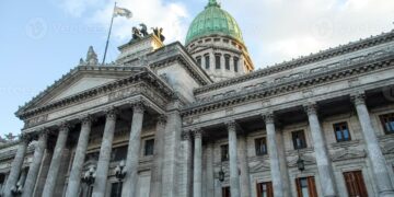 La disputa política en el Congreso de la Nación