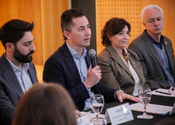 Córdoba lanzó su segundo plan de Gobierno Abierto