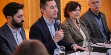 Córdoba lanzó su segundo plan de Gobierno Abierto