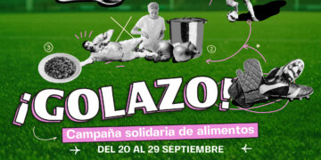 La UNC y siete clubes de Córdoba organizaron una colecta solidaria