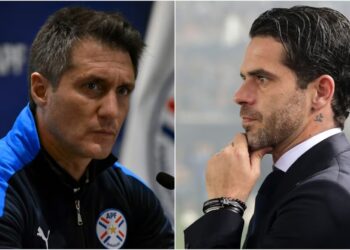 Boca busca DT: Barros Schelotto aún no fue contactado y Gago debería pagar una cláusula de salida