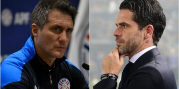 Boca busca DT: Barros Schelotto aún no fue contactado y Gago debería pagar una cláusula de salida
