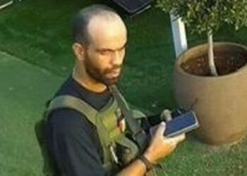 Israel asesinó a un comandante de Hamás en Gaza