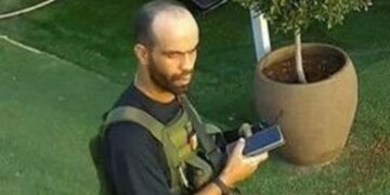 Israel asesinó a un comandante de Hamás en Gaza