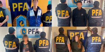 Allanamientos en Córdoba tras la sospecha de una banda que financiaría a Hezbollah