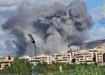 Hezbollah dijo que Israel pasó «todos los límites y líneas rojas»