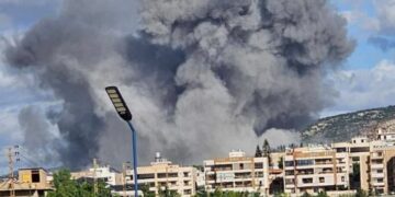 Hezbollah dijo que Israel pasó «todos los límites y líneas rojas»