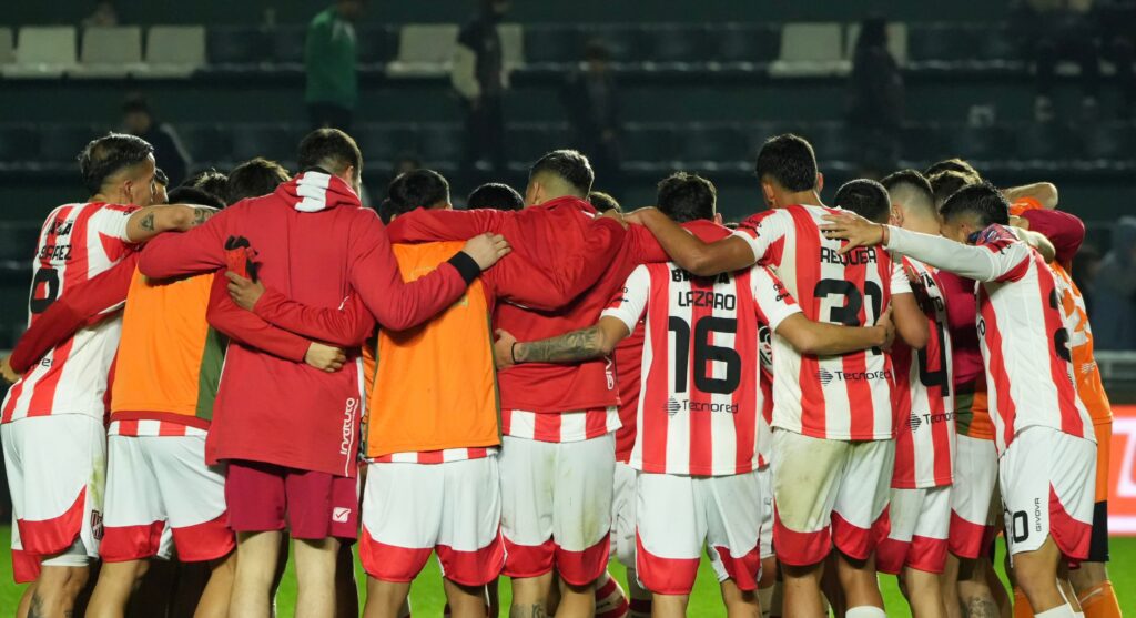 Instituto va en búsqueda del liderato