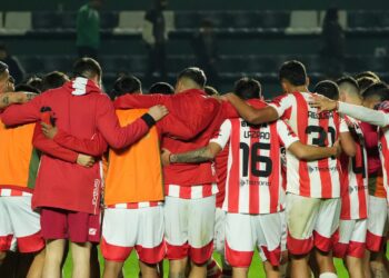 Instituto va en búsqueda del liderato