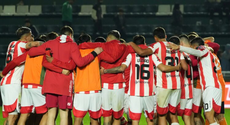 Instituto buscará volver a la senda del triunfo