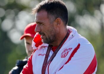 Dabove: “Esta es la parte más compleja del campeonato”