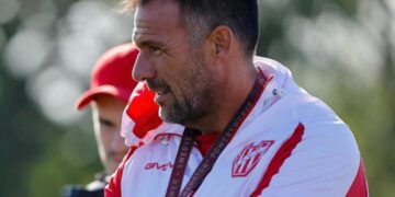 Dabove: “Esta es la parte más compleja del campeonato”