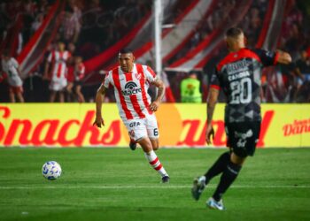 Alarcón: “Esto se saca adelante con laburo”