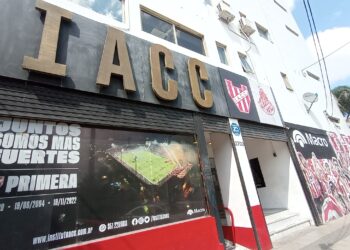 Instituto convocó a una asamblea