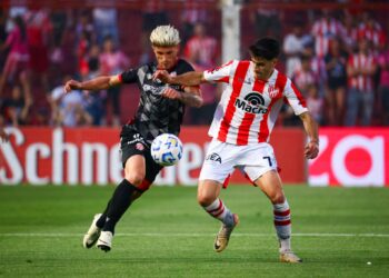 Instituto va por la recuperación ante Independiente Rivadavia