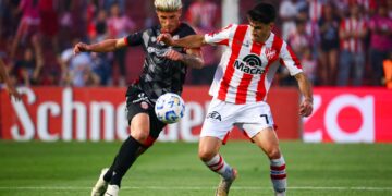 Instituto va por la recuperación ante Independiente Rivadavia