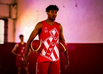 Aaliya habló sobre Instituto