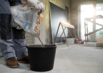 El costo de la construcción en Córdoba aumentó 4,08% en agosto