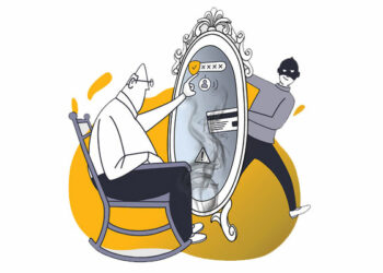 Cibercrimen: condenados a ser estafados