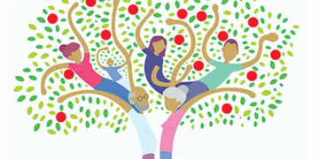 Lo visible e invisible del legado familiar