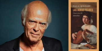 Las horas felices, de Pascal Quignard