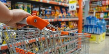 Mayor a la esperada, la inflación alcanzó 4,2% en agosto y superó la de julio
