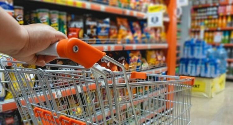 Mayor a la esperada, la inflación alcanzó 4,2% en agosto y superó la de julio