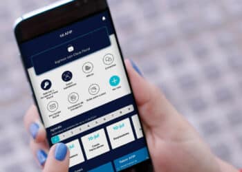 La aplicación de la Afip habilita una función para visualizar los recibos de sueldo