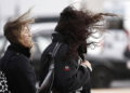 Ingresarán fuertes vientos a Córdoba y piden extremar las precauciones Giro en el clima: tras el calor, persisten los vientos en Córdoba pero no por muchos días