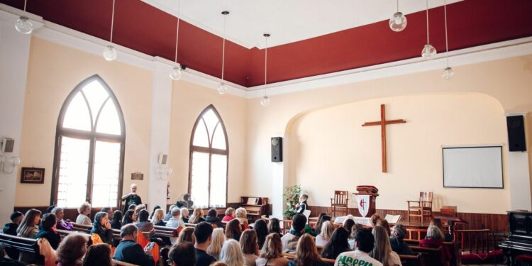 Circuito Interreligioso de Córdoba: un recorrido guiado por los templos de la ciudad