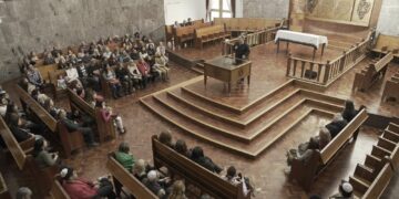 Circuito Interreligioso de Córdoba: un recorrido guiado por los templos de la ciudad