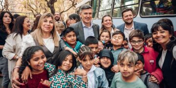 Nueva edición del programa Línea E: estudiantes recorrerán diversos espacios de la ciudad