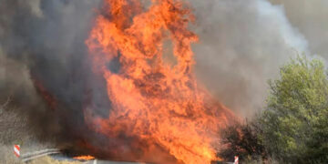 Incendios: el MPF de Córdoba emitió un comunicado desmintiendo versiones sobre los detenidos