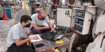 El 71% de lo industriales sufrió una caída en su rentabilidad