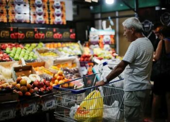 La inflación cortó la tendencia a la baja y subió a 4,2% en agosto