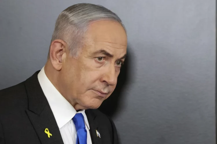 Netanyahu desmintió que esté cerca de cerrarse una tregua