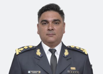 Detuvieron a Alejandro Mercado, comisario general de la Policía de Córdoba, por encubrimiento