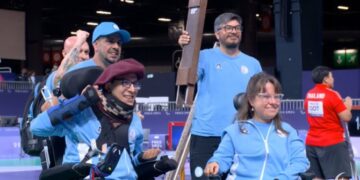 Argentina sumó otros dos bronces históricos