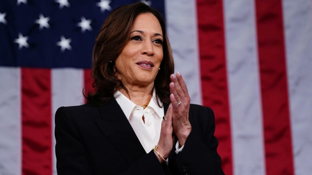 Kamala Harris, vida y polémicas de la esperanza demócrata contra Trump