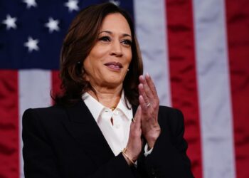 Kamala Harris, vida y polémicas de la esperanza demócrata contra Trump