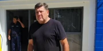 Echaron a un funcionario municipal por robar fiambres