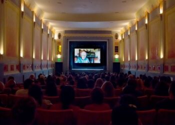 La Piojera proyecta la película argentina más vista en Netflix desde los Estados Unidos