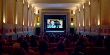 La Piojera proyecta la película argentina más vista en Netflix desde los Estados Unidos