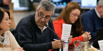 Múltiples planteos de la oposición legislativa debido a los incendios