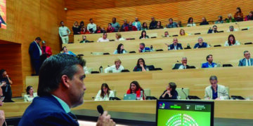 Aprobaron cambios en la ley que regula el juego en línea